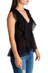 BCBG Maxazria, Talla XXS
