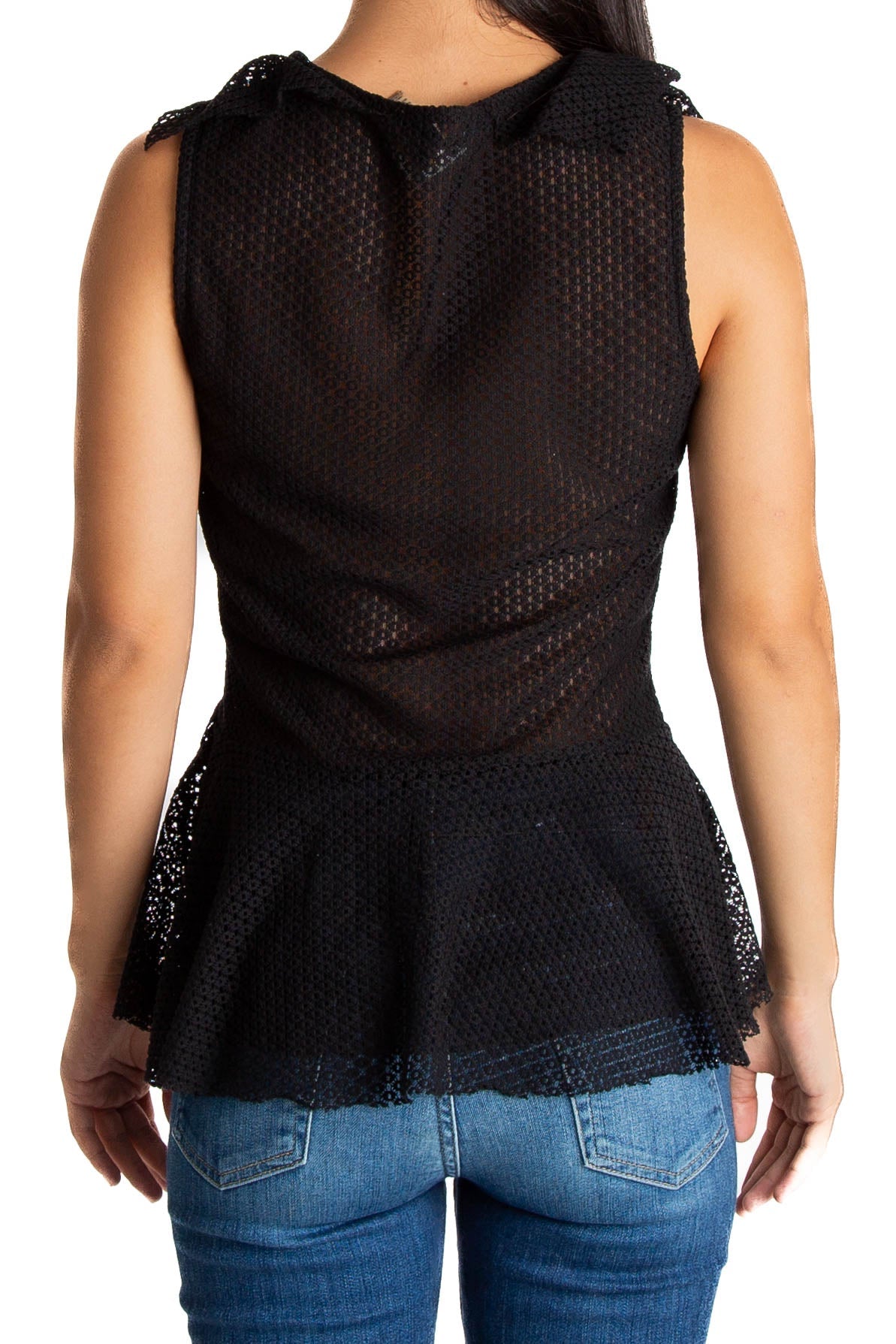 BCBG Maxazria, Talla XXS