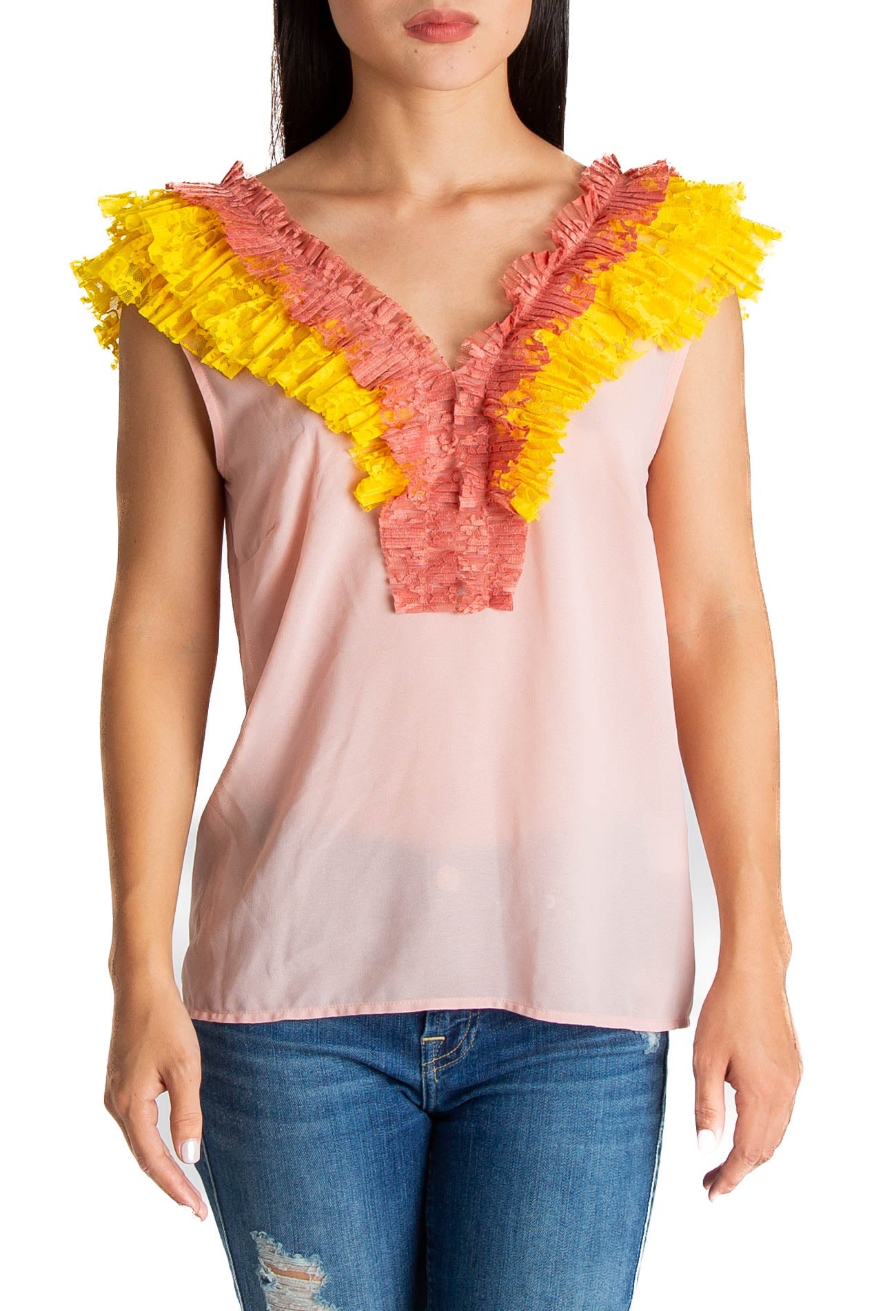 Sisley, Talla S
