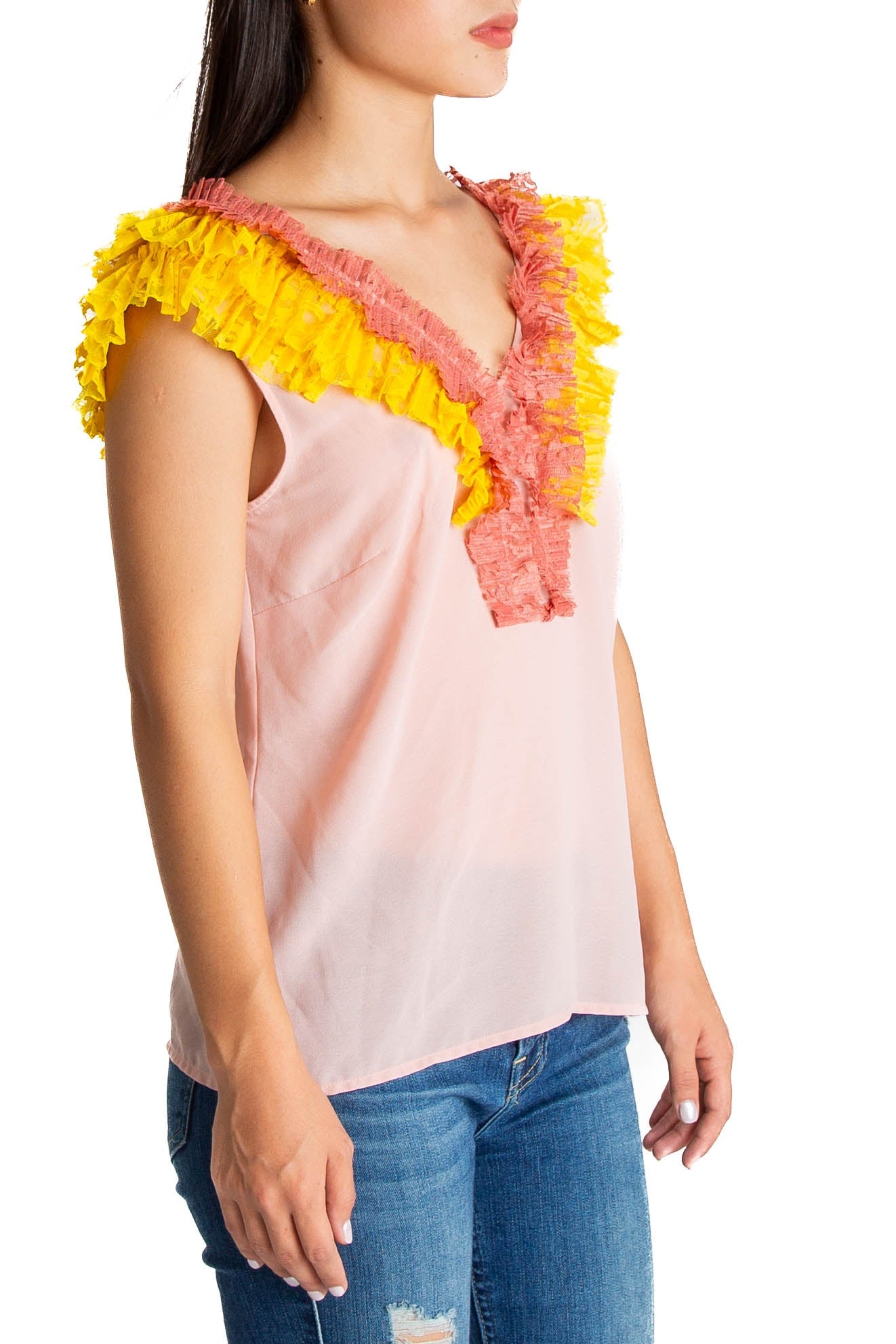 Sisley, Talla S