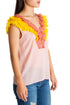 Sisley, Talla S