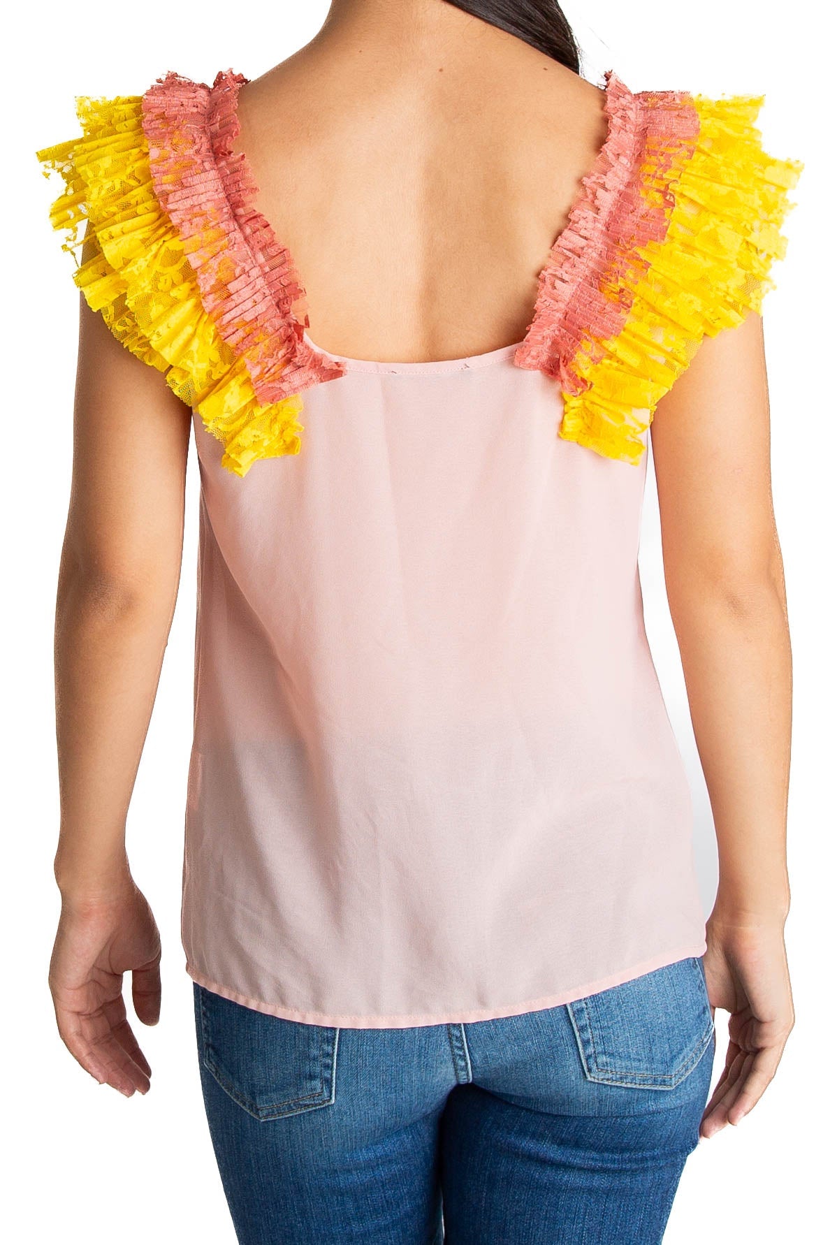 Sisley, Talla S