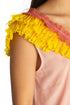Sisley, Talla S
