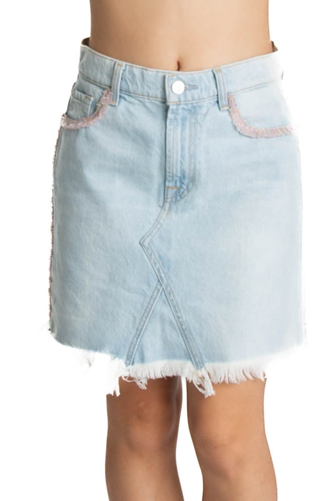 7 for All Mankind, Talla 26