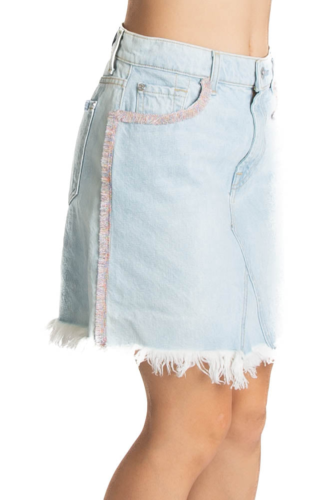 7 for All Mankind, Talla 26