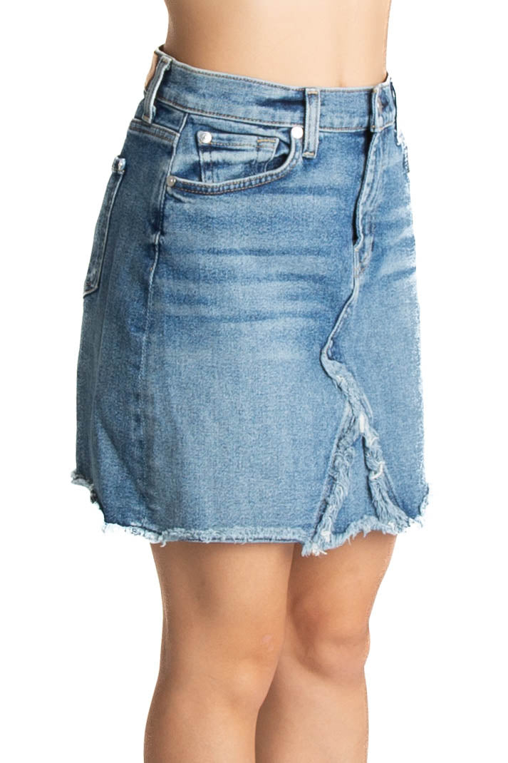 7 for All Mankind, Talla 25