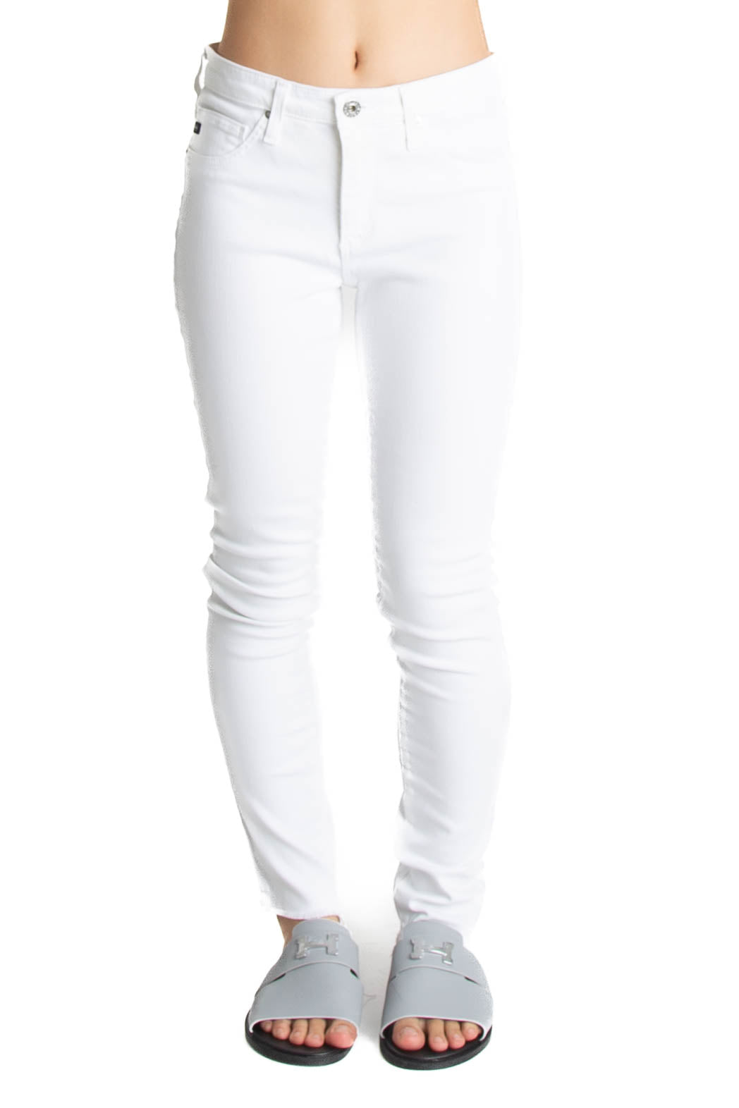 Adriano Goldschmied, Talla 26