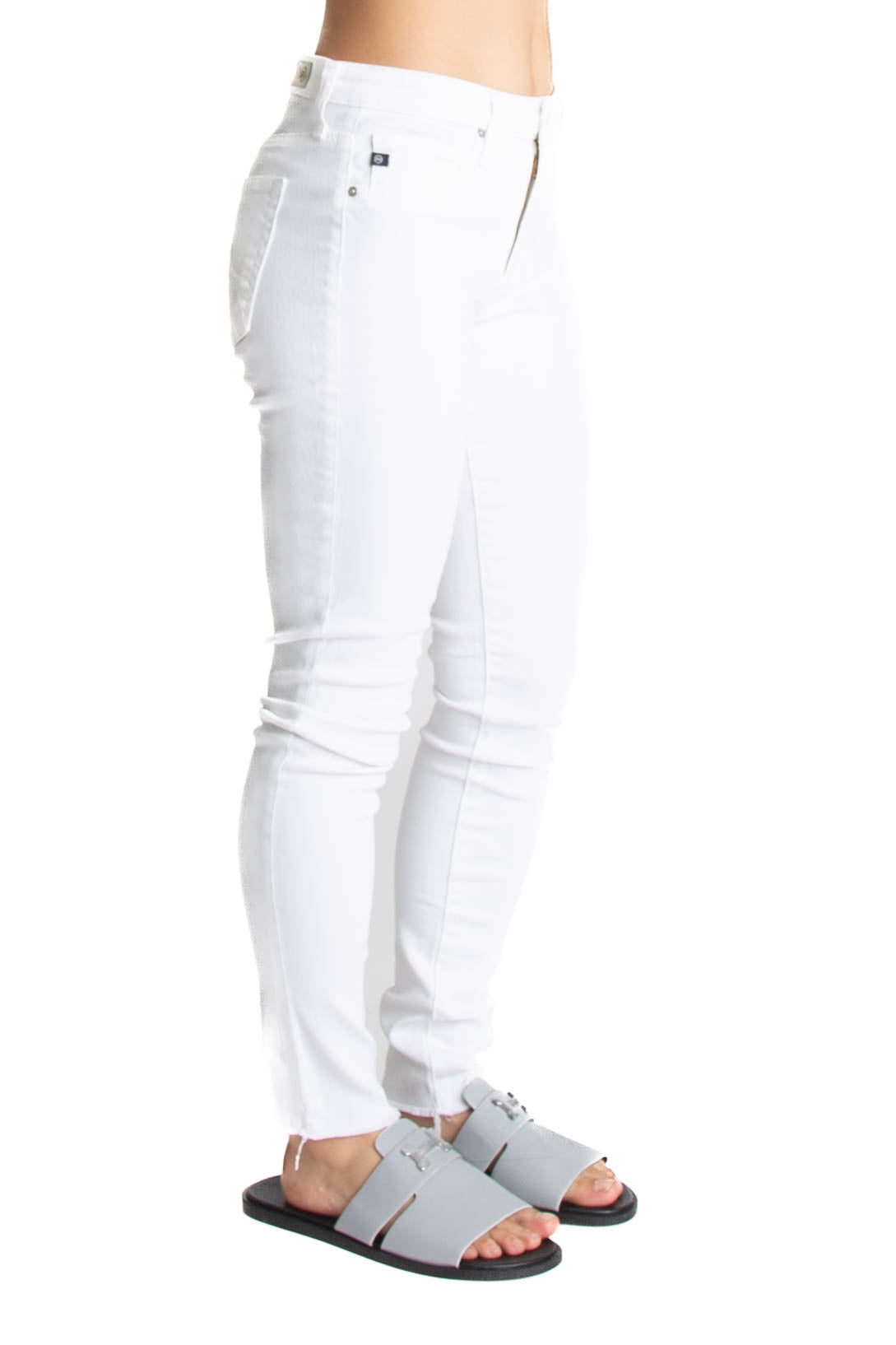 Adriano Goldschmied, Talla 26