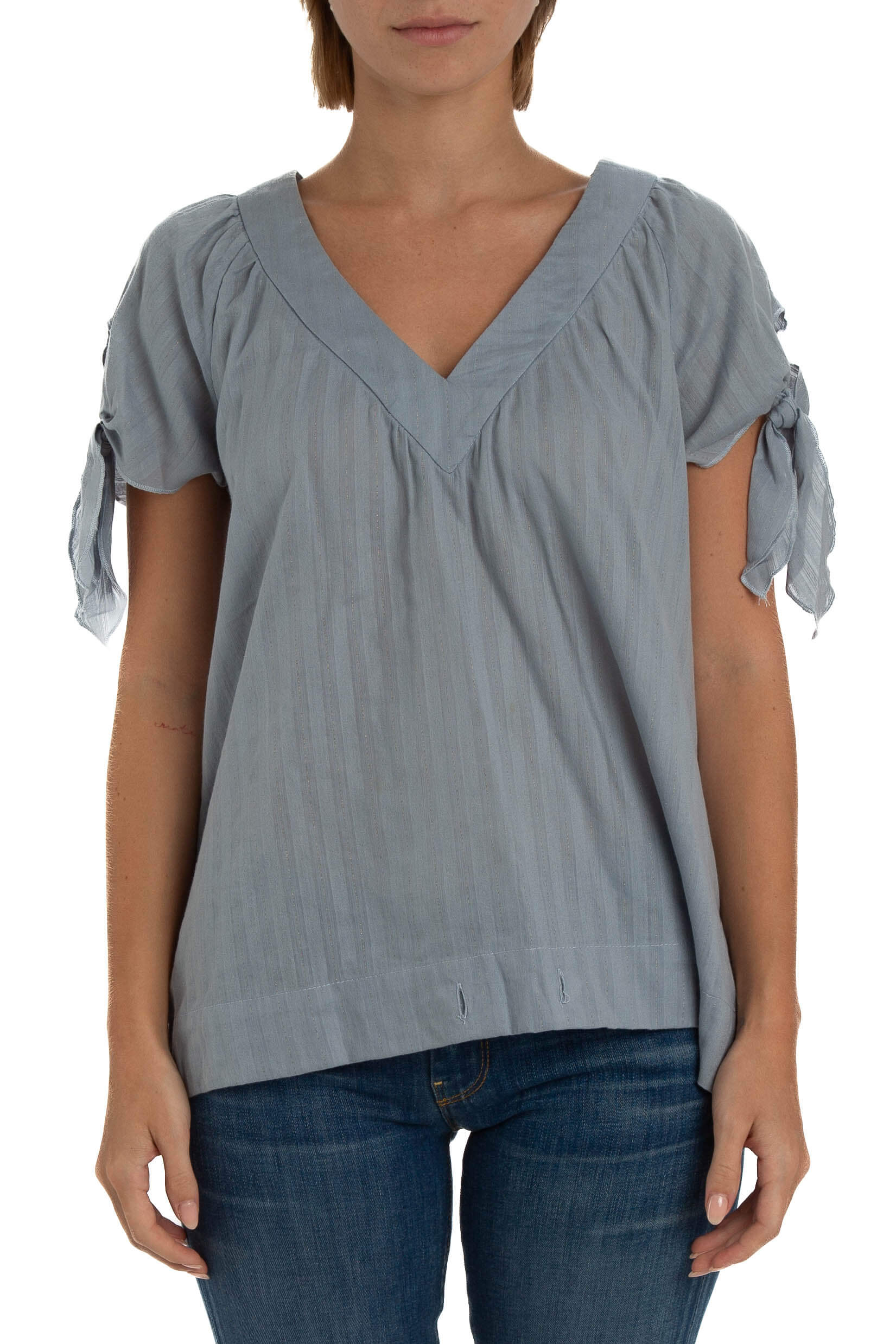 Marc Jacobs, Talla XS