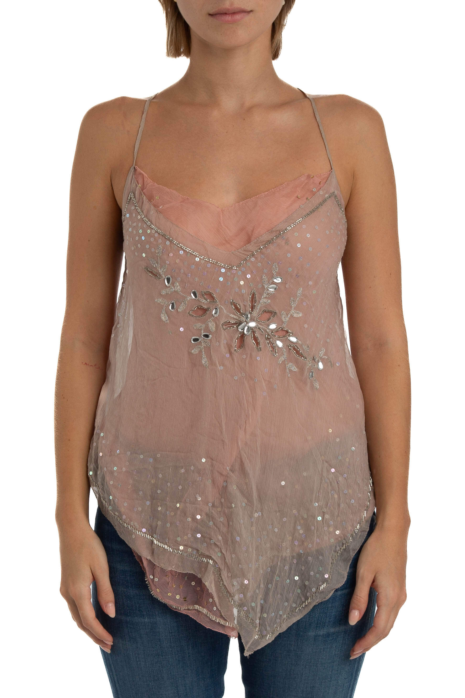 Robert Rodriguez, Talla M