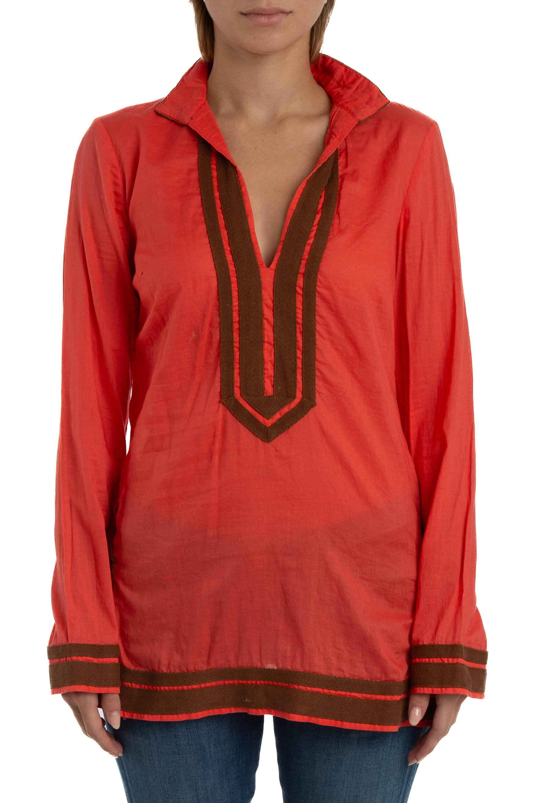 Tory Burch, Talla 2