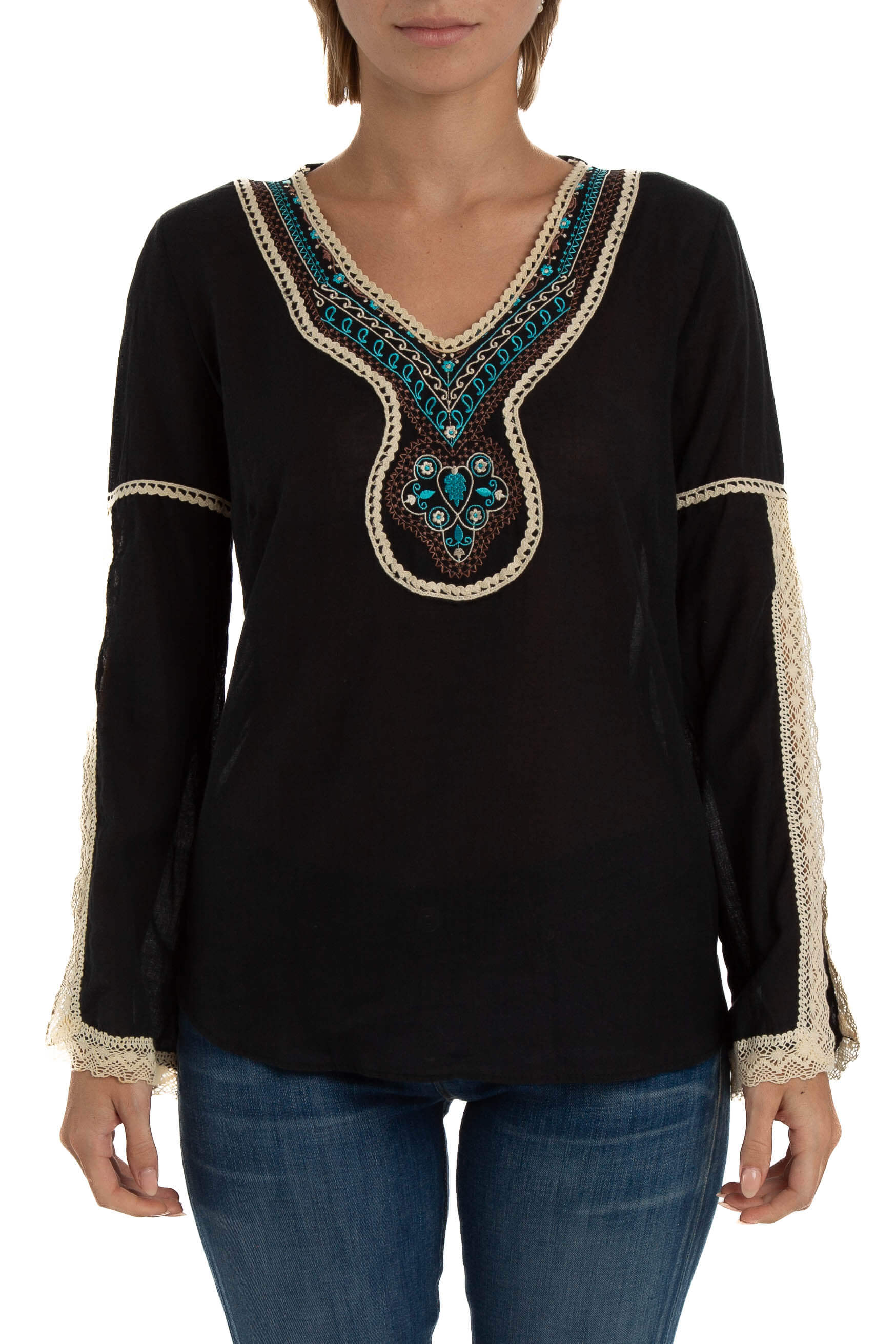 Maje, Talla 1
