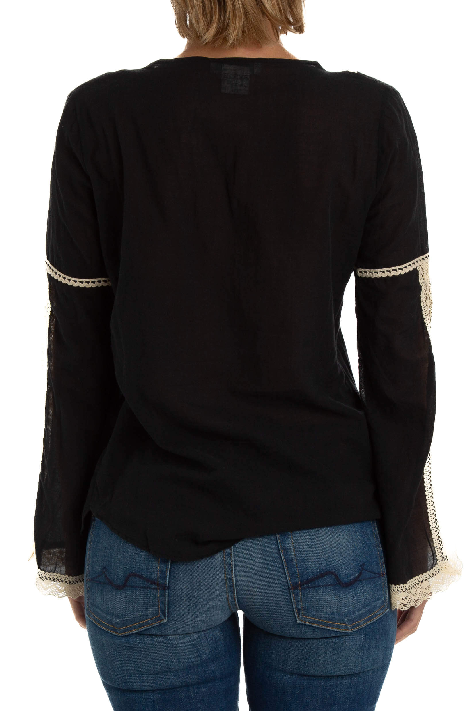 Maje, Talla 1