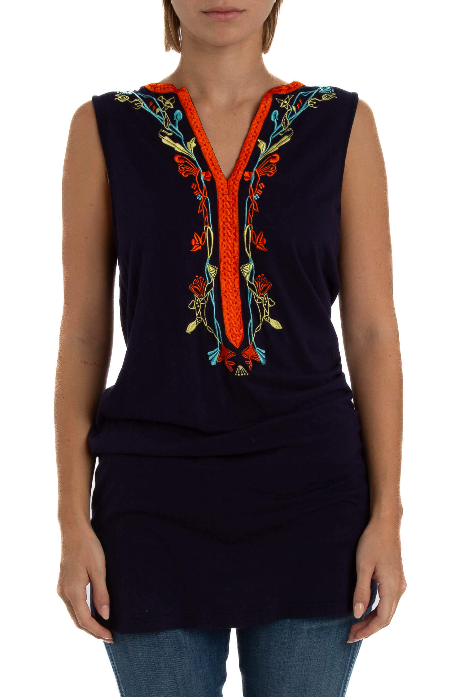 Christian Lacroix, Talla M