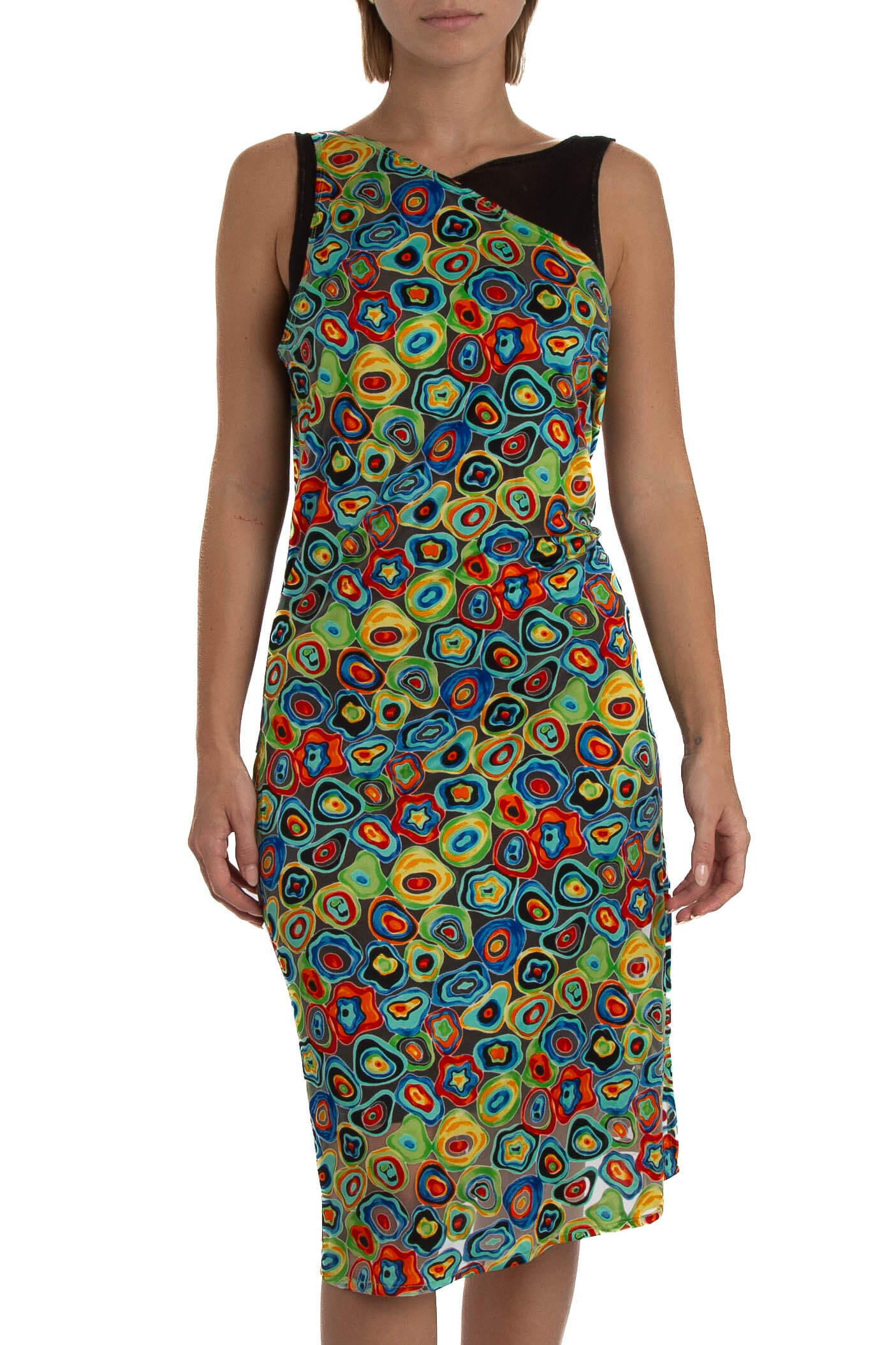 Versus, Talla 40