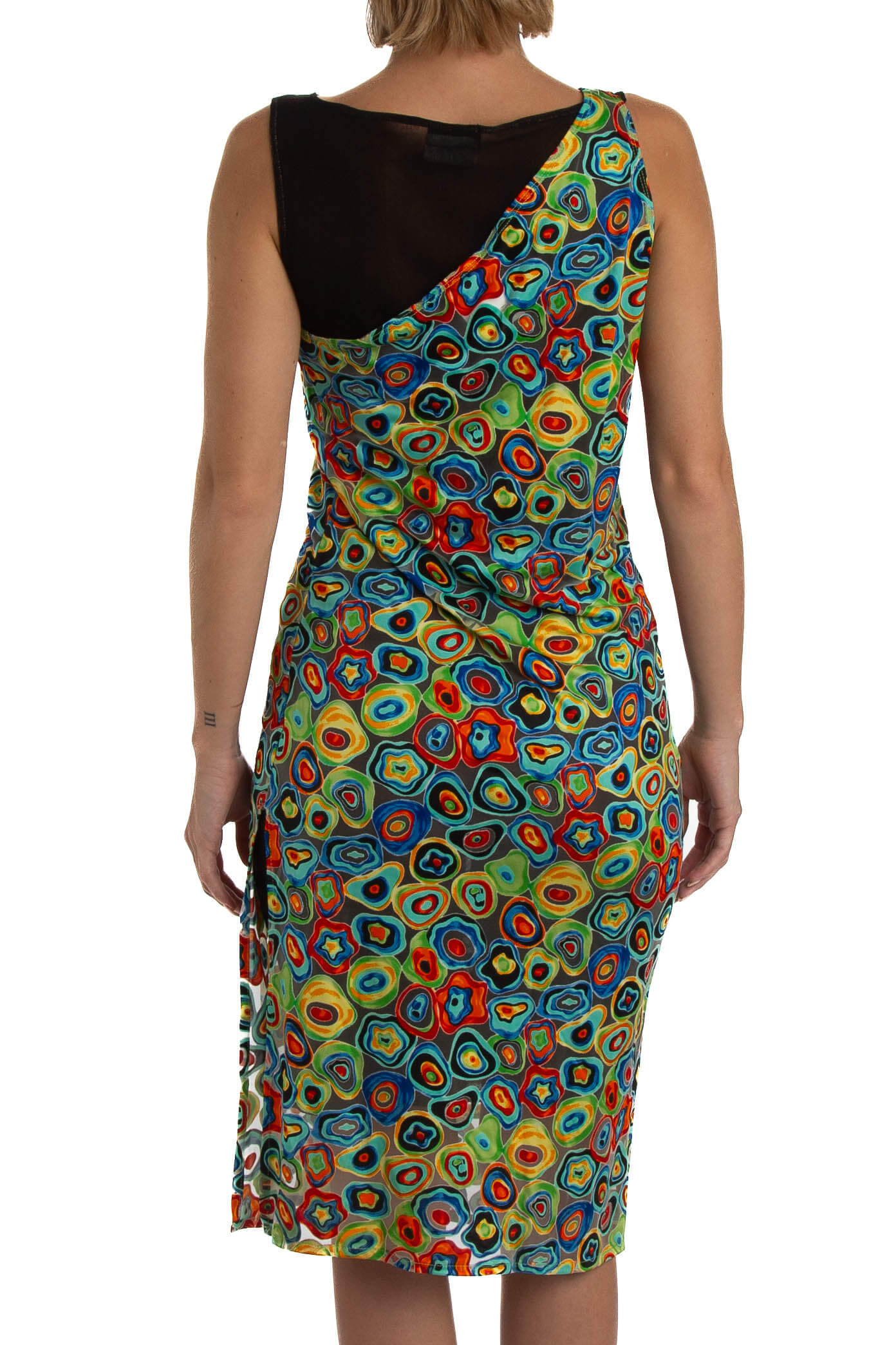 Versus, Talla 40