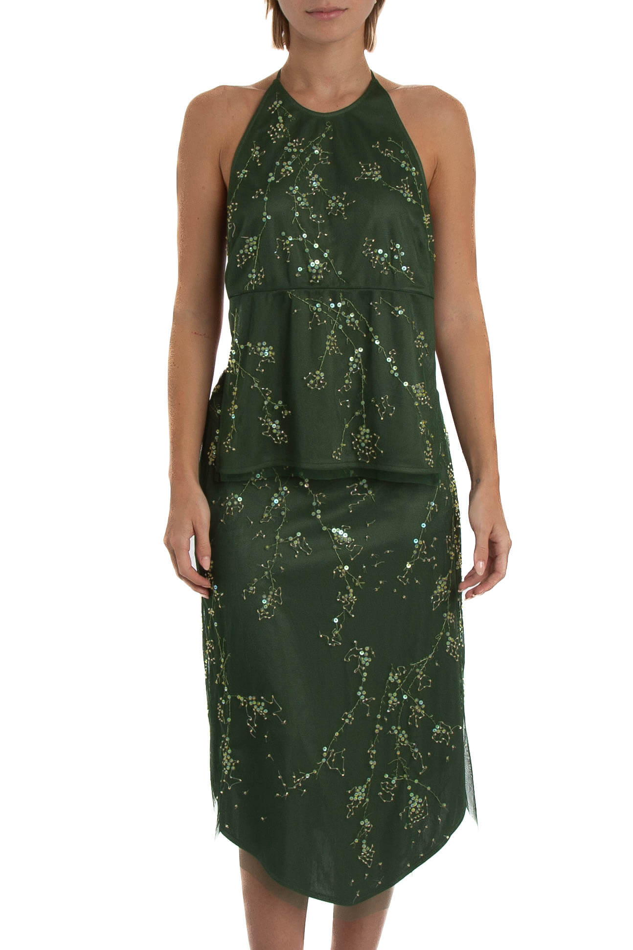 BCBG Maxazria, Talla S