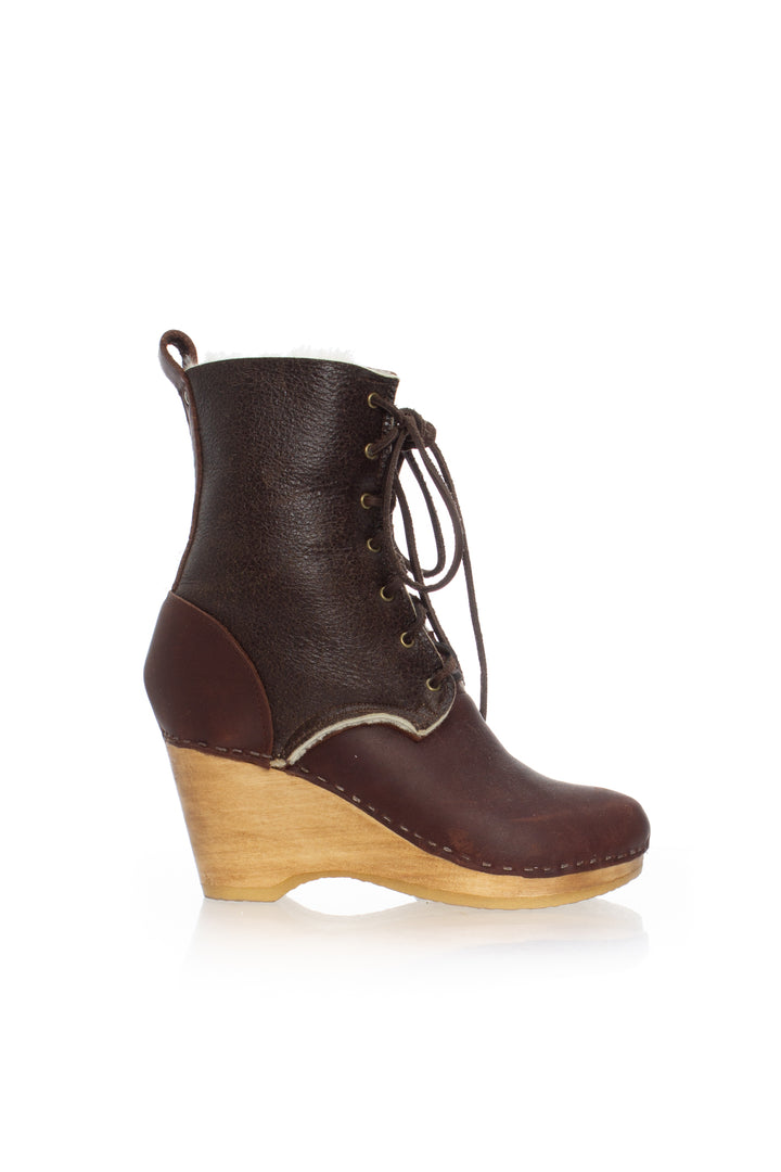 Zapato Sin Marca, vista frontal – ClosetRehab