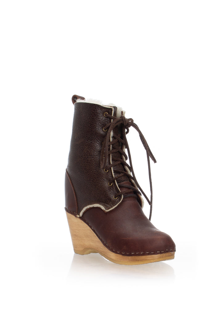Zapato Sin Marca, vista posterior – ClosetRehab