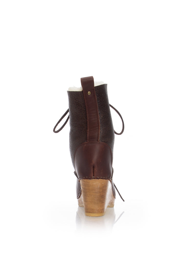 Zapato Sin Marca, vista lateral – ClosetRehab