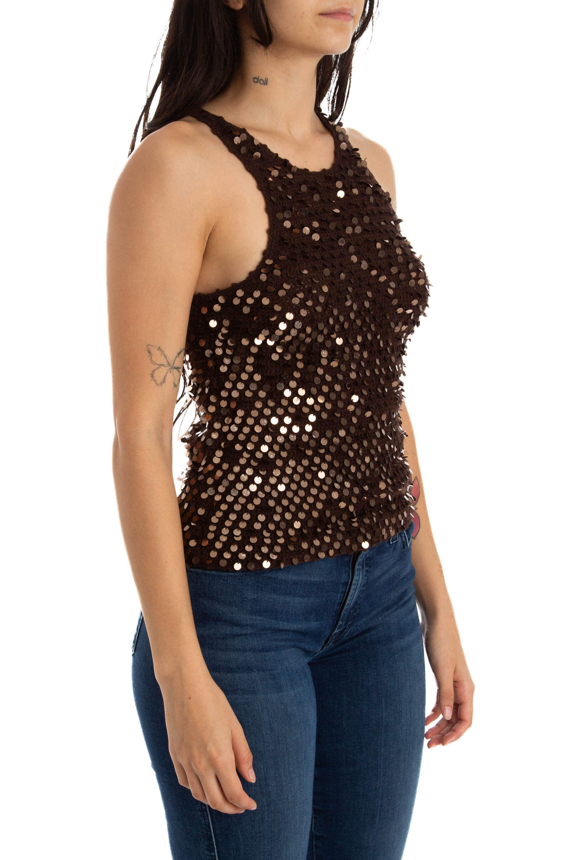 Vivienne Tam, Talla 1