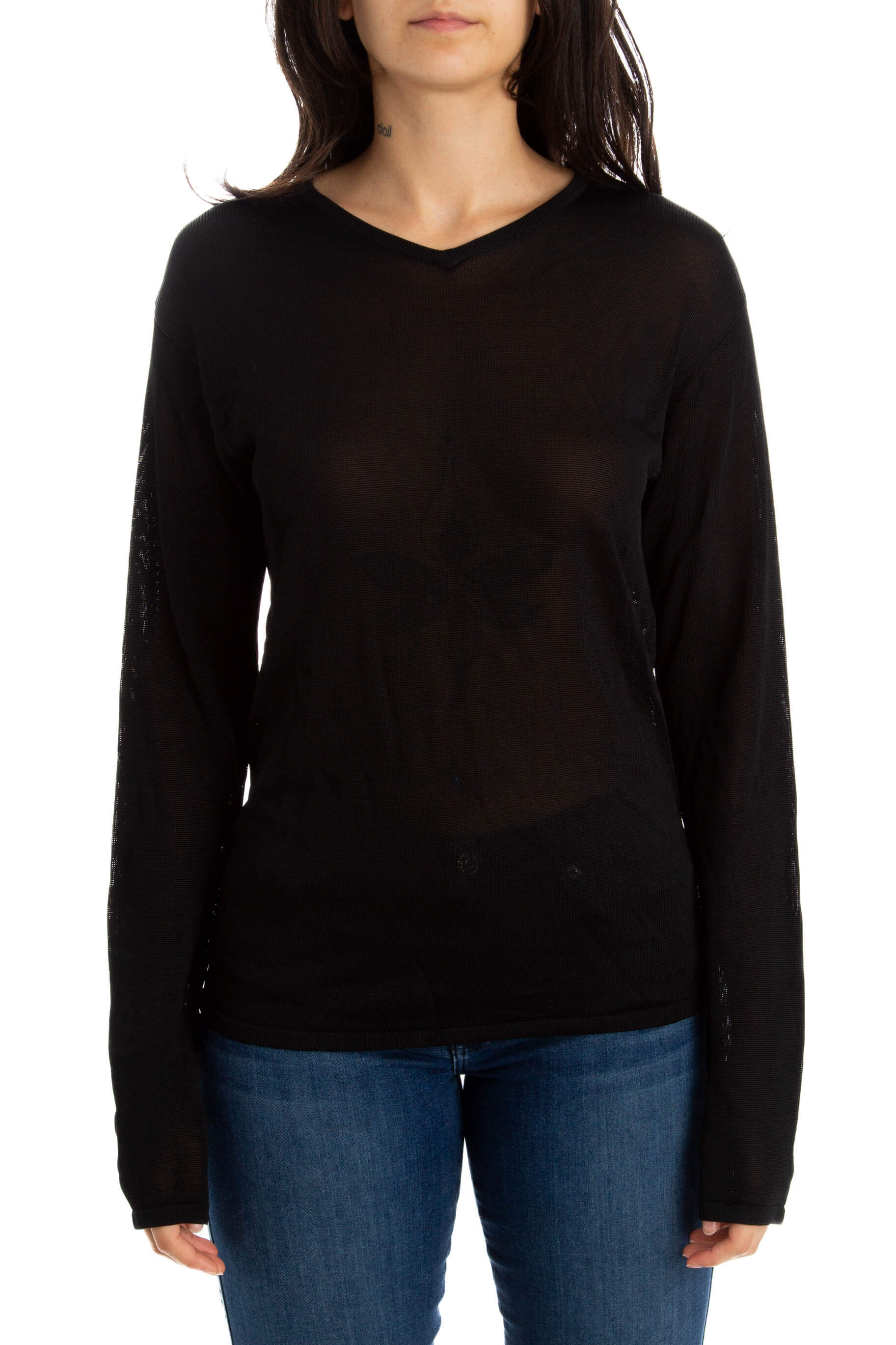 Armani Exchange, Talla S