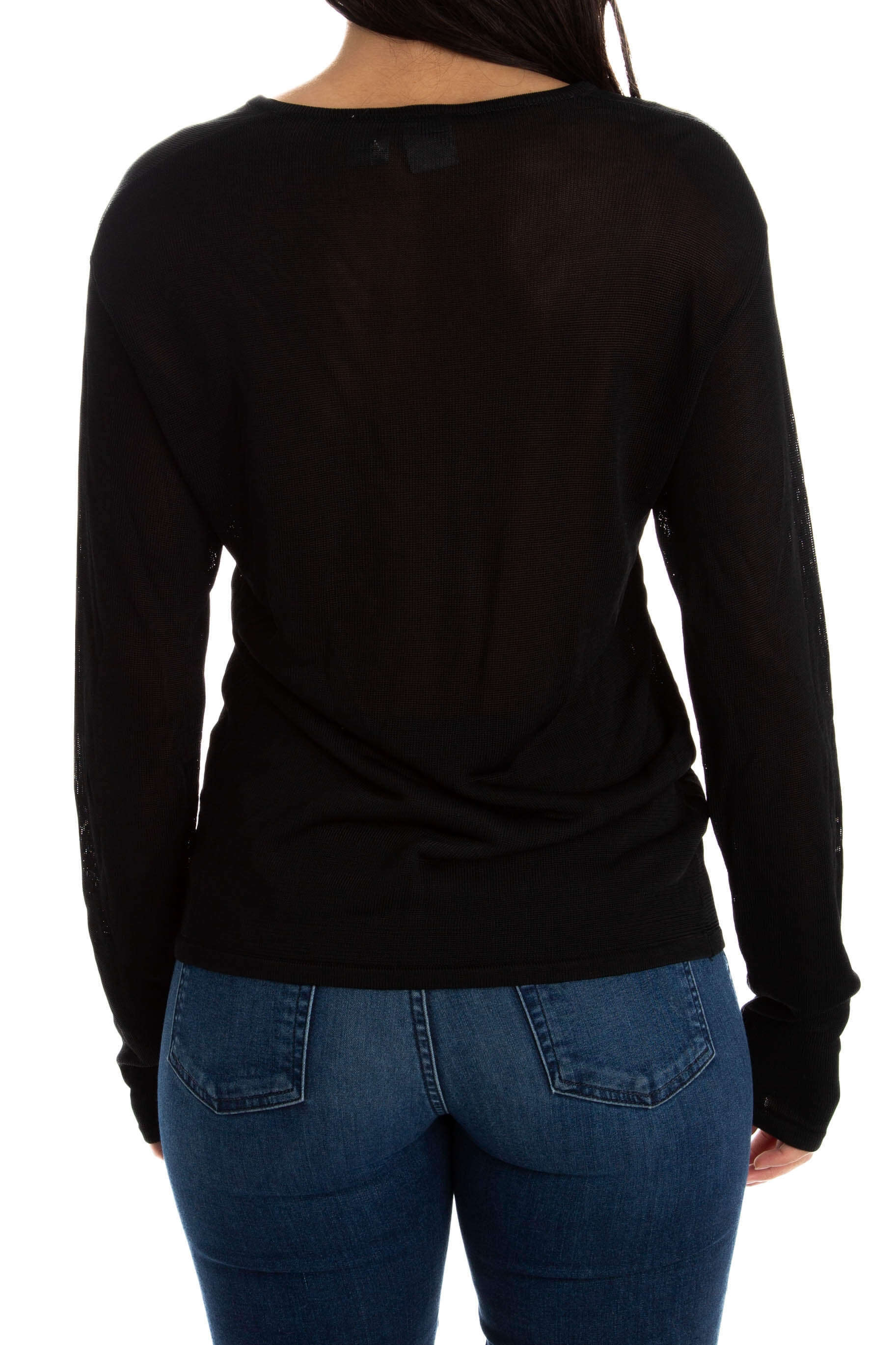 Armani Exchange, Talla S