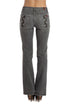 7 For all Mankind, Talla 25