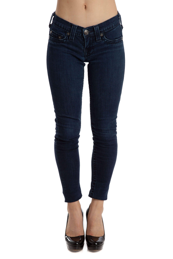 Jeans True Religion, vista frontal – ClosetRehab