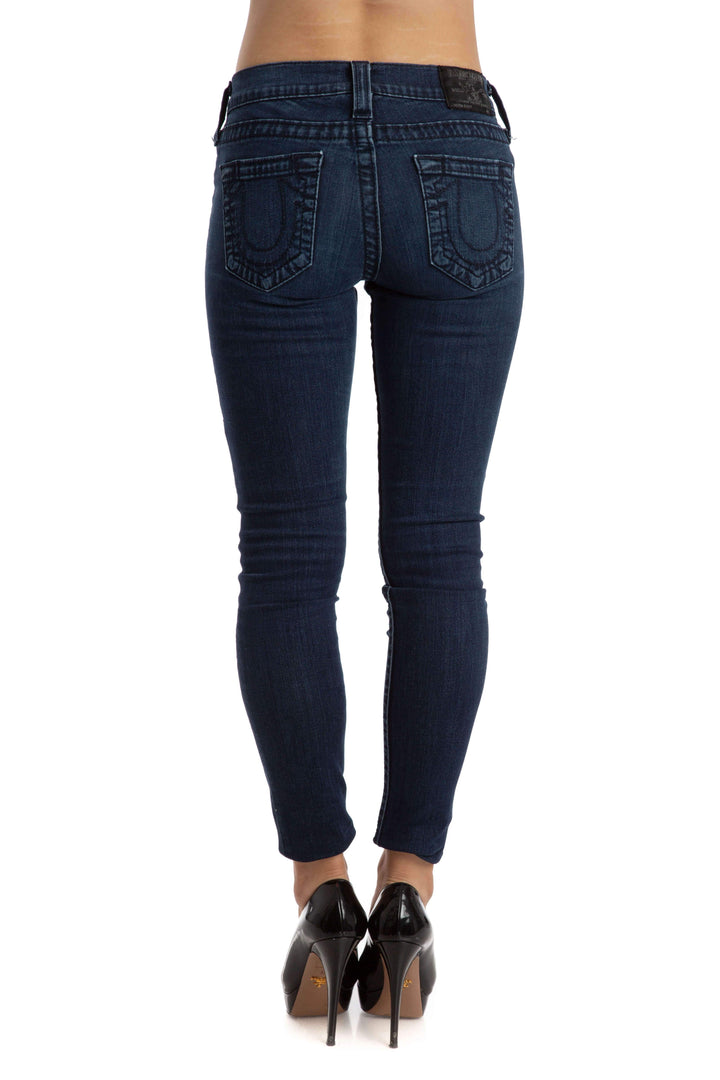 Jeans True Religion, vista posterior – ClosetRehab
