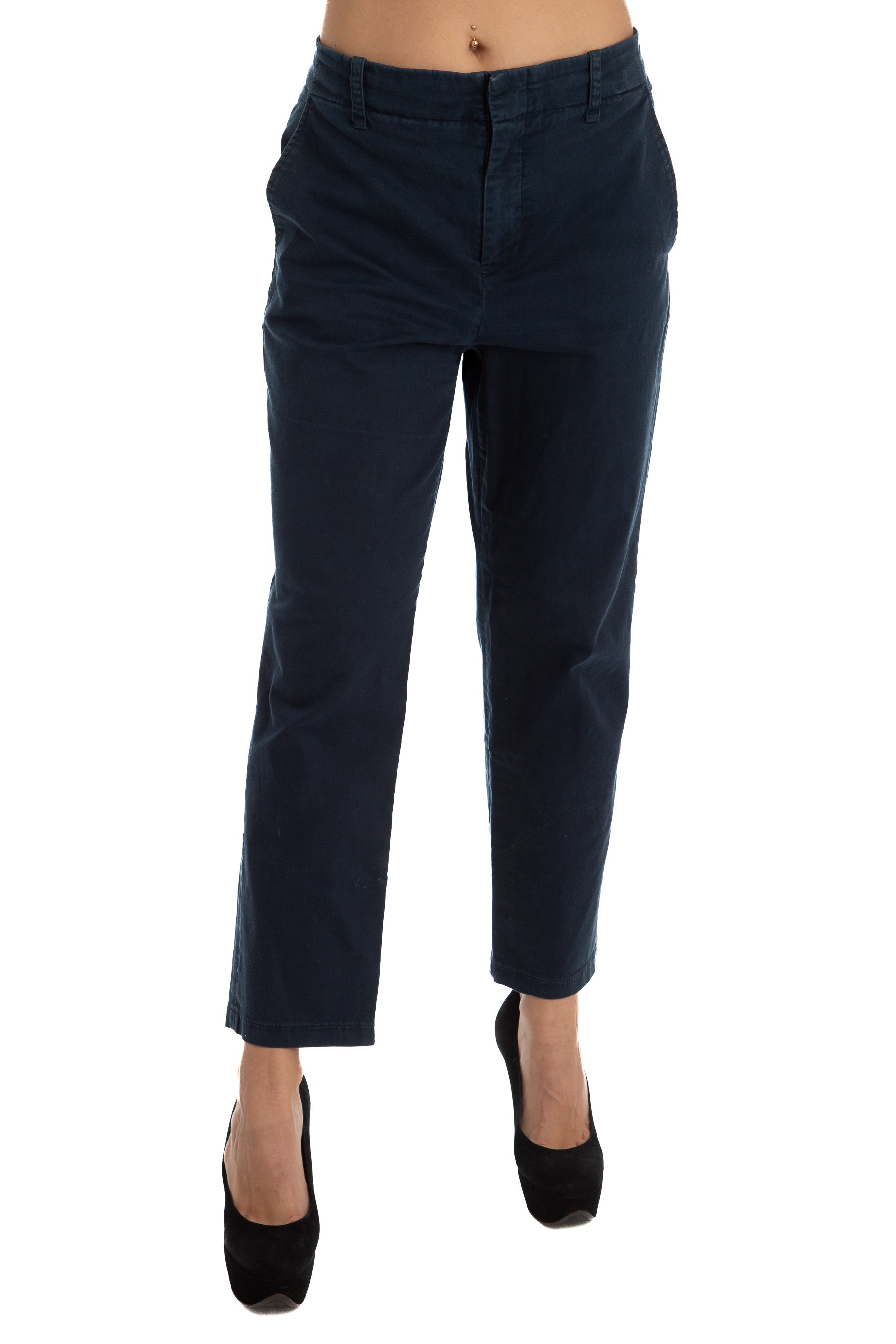 Vince., Talla 10