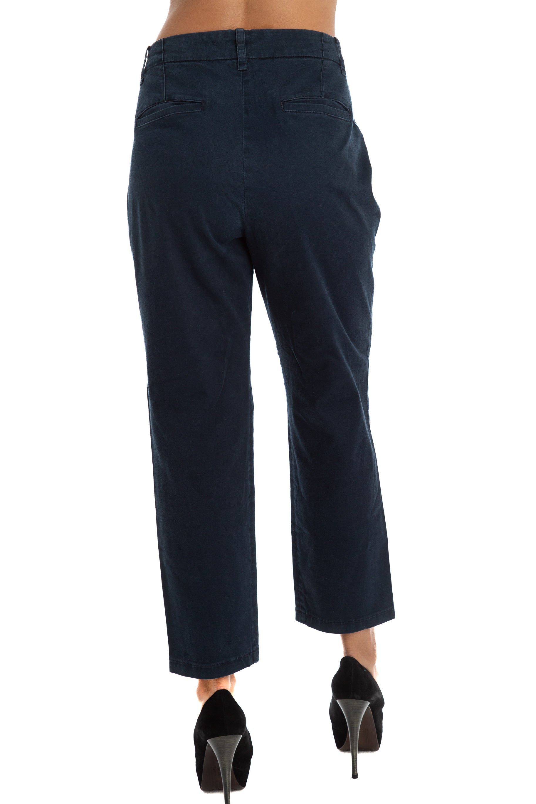 Vince., Talla 10