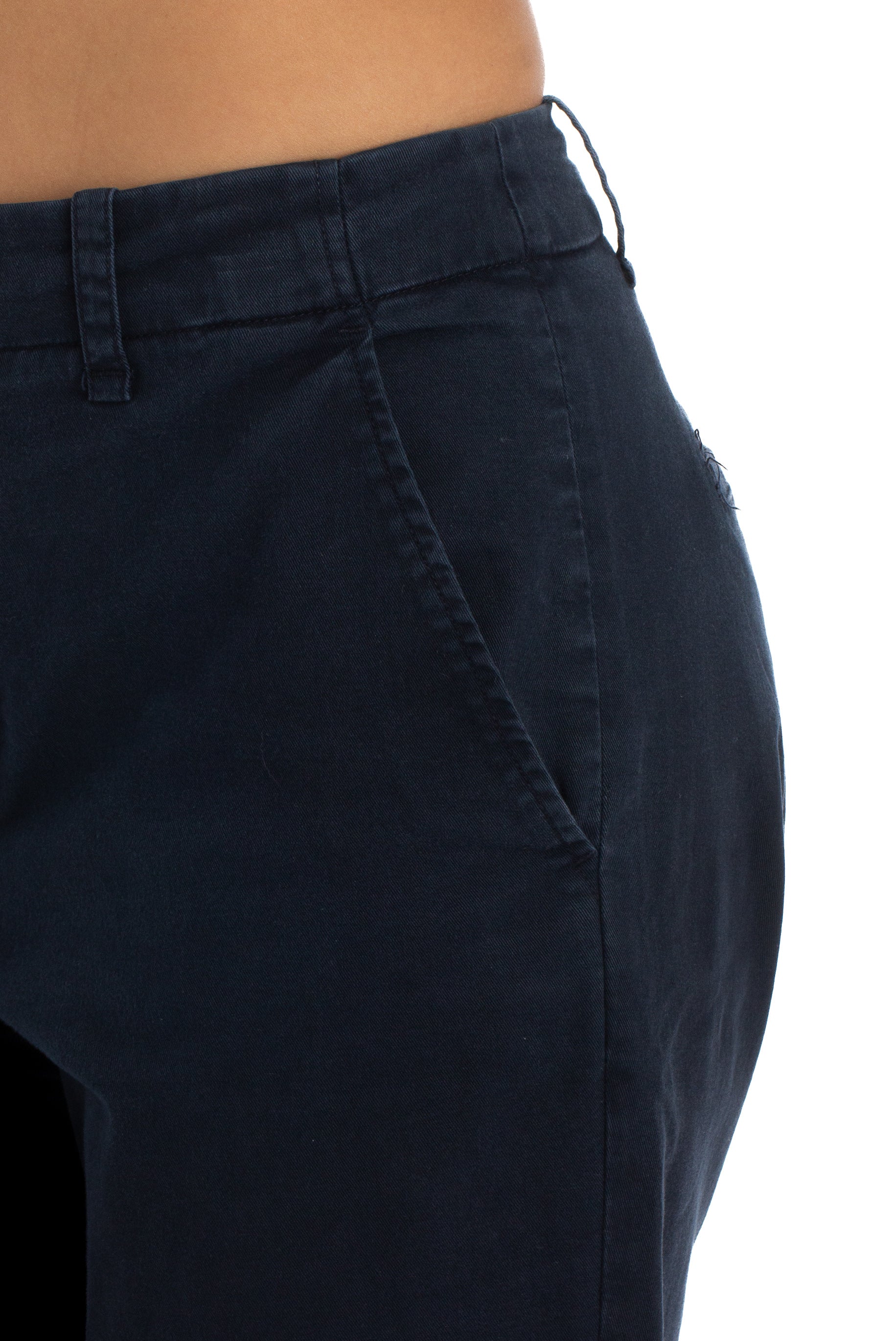 Vince., Talla 10