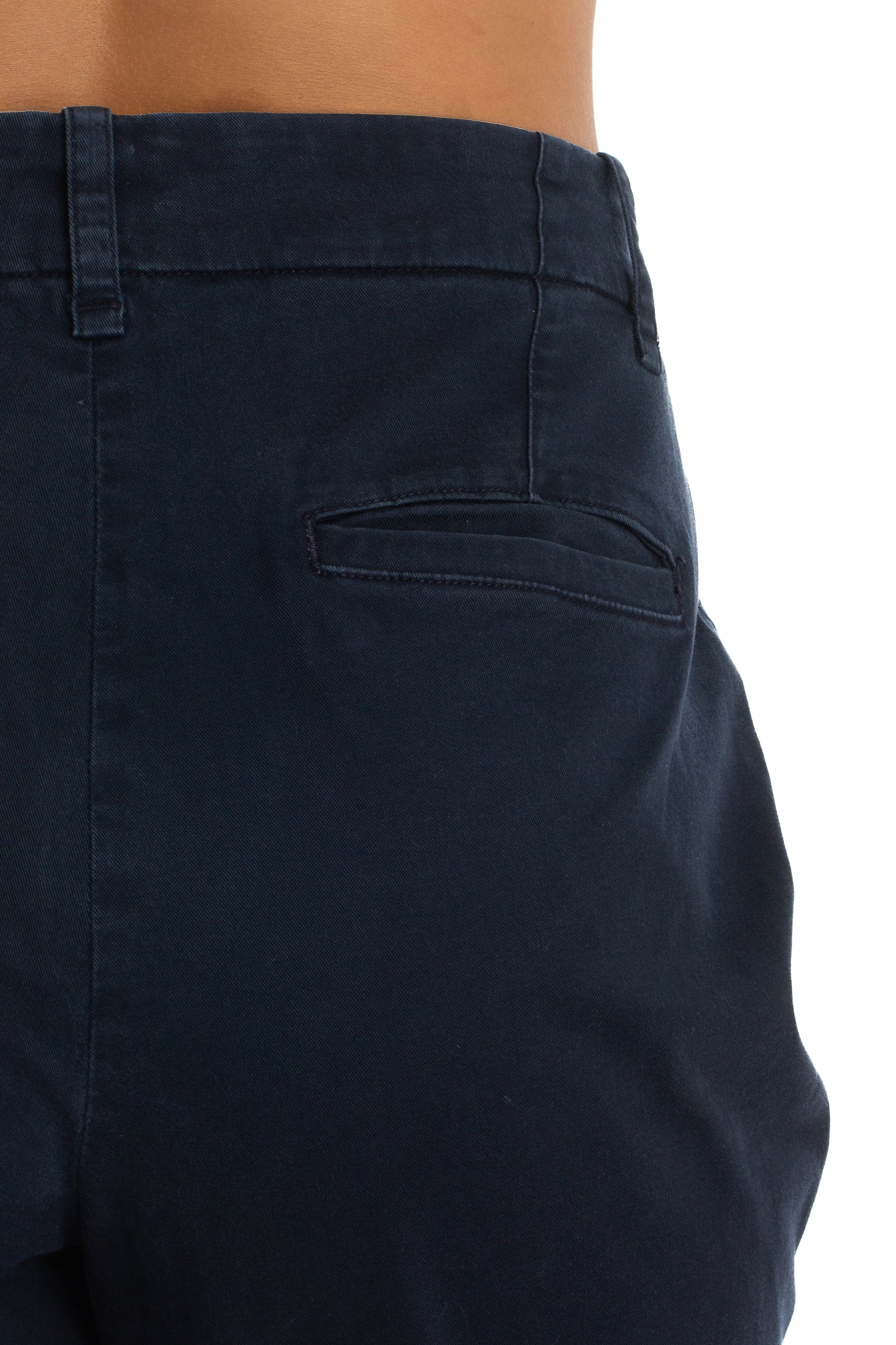 Vince., Talla 10