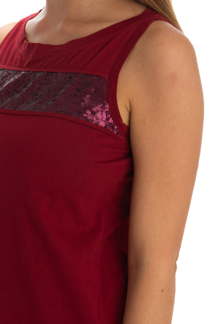 Blusa ambrosi marrón, detalle 5 – ClosetRehab