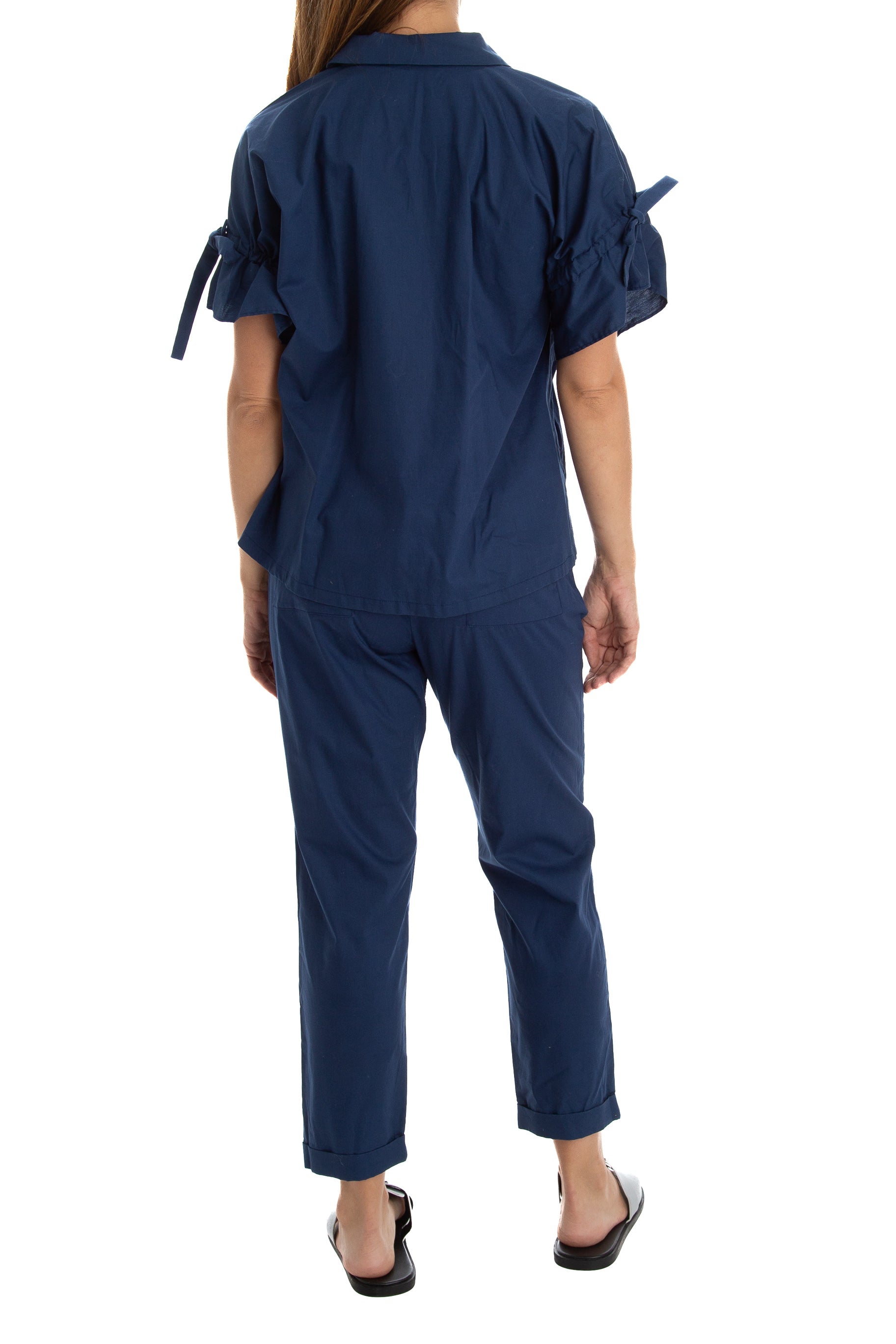 Armagentum, Talla L