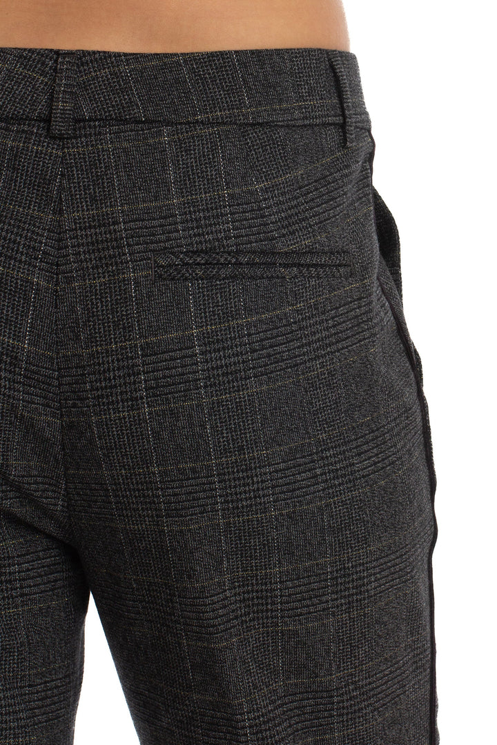 Pantalón ambrosi gris, detalle – ClosetRehab