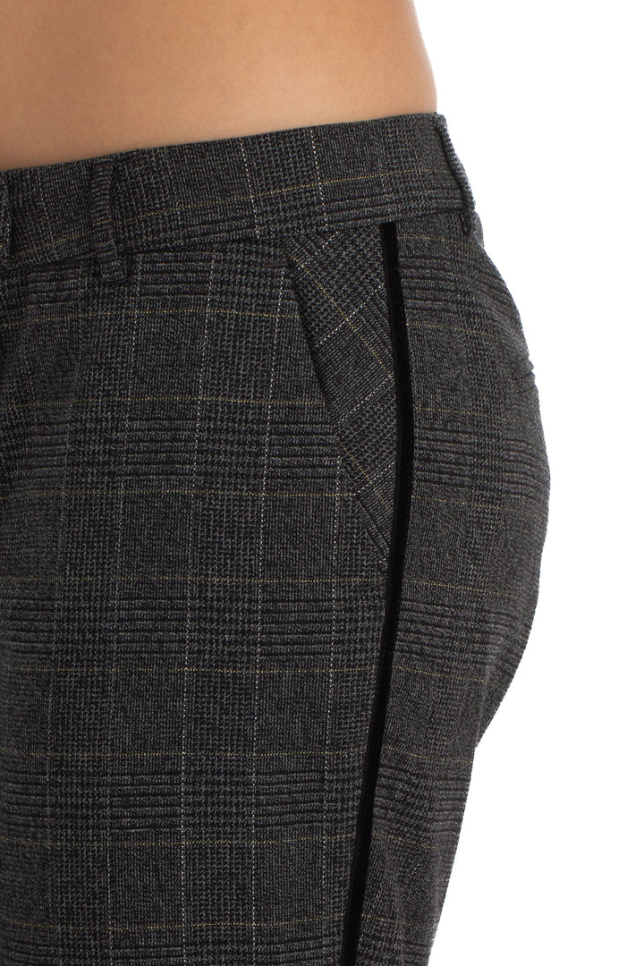 Pantalón ambrosi gris, detalle 5 – ClosetRehab
