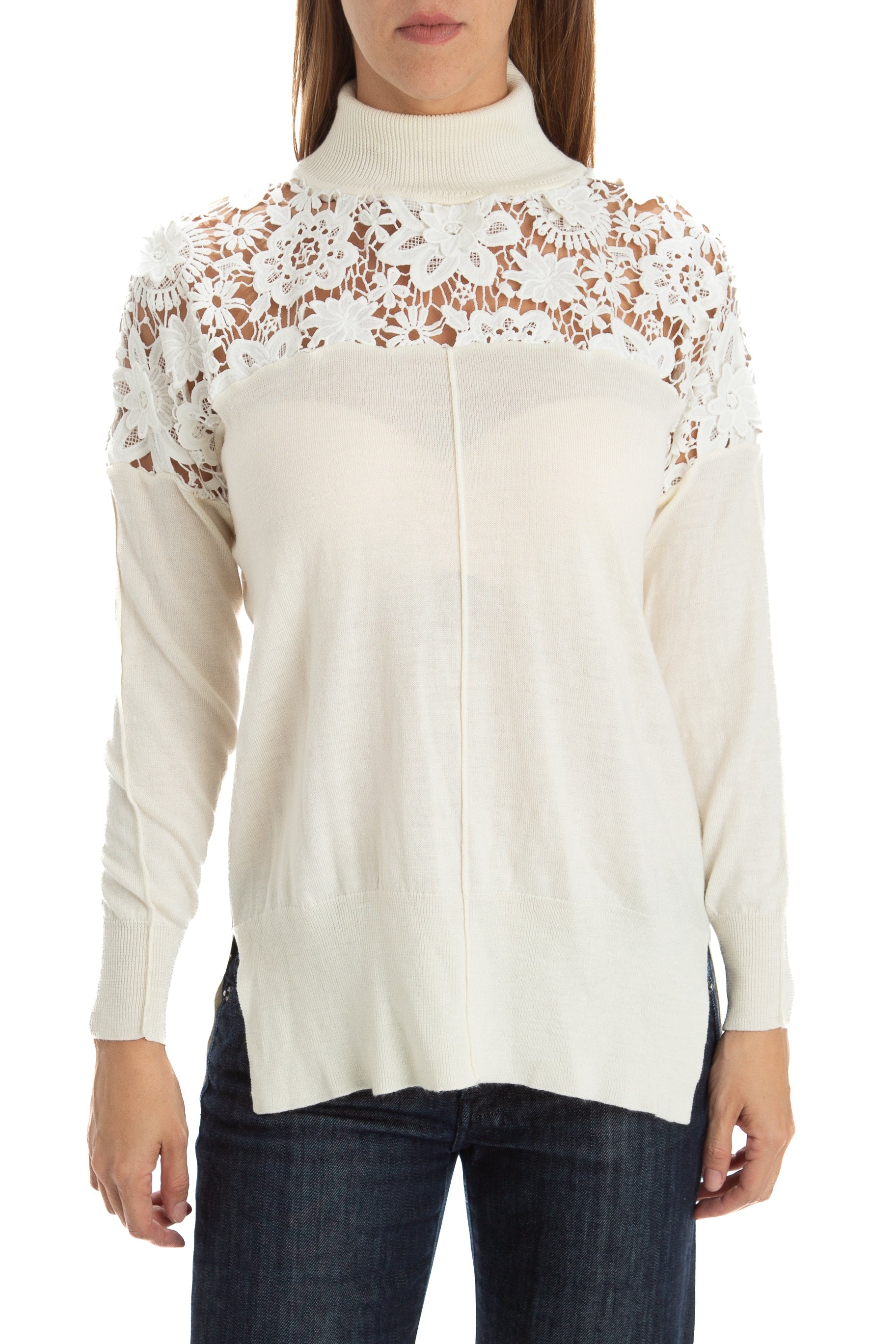 French Connection, Talla S