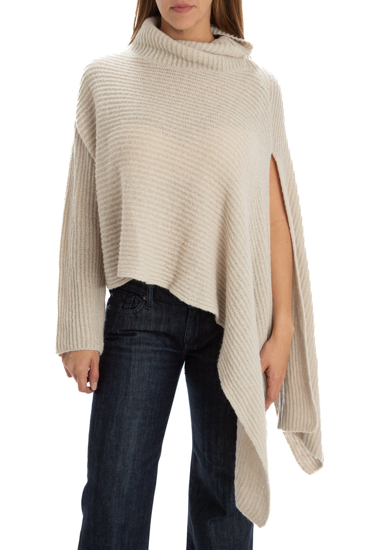 Capa Ambrosi beige, vista frontal – ClosetRehab