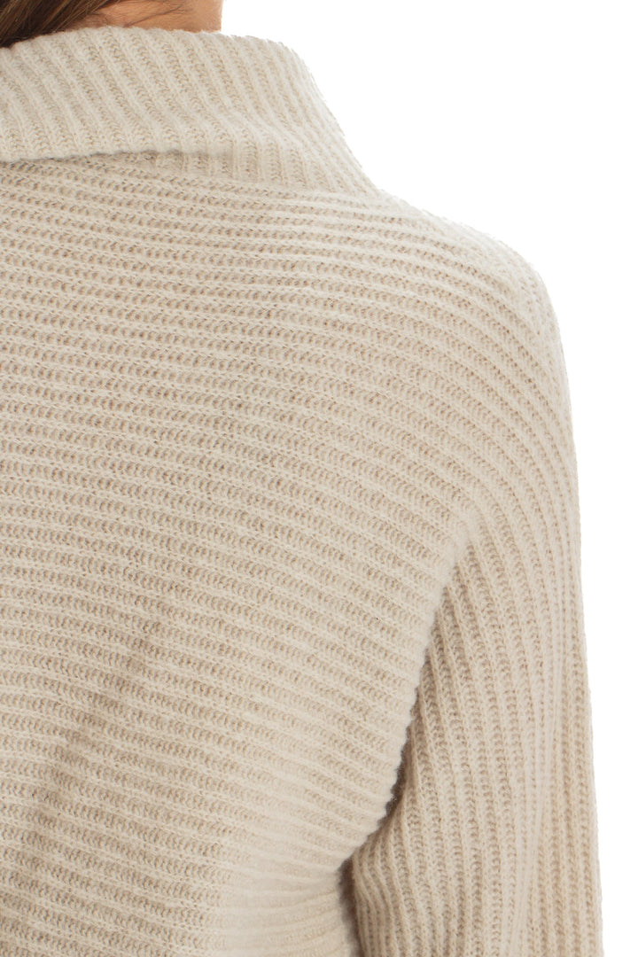 Capa Ambrosi beige, detalle 6 – ClosetRehab