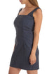 Dana Buchman, Talla 8