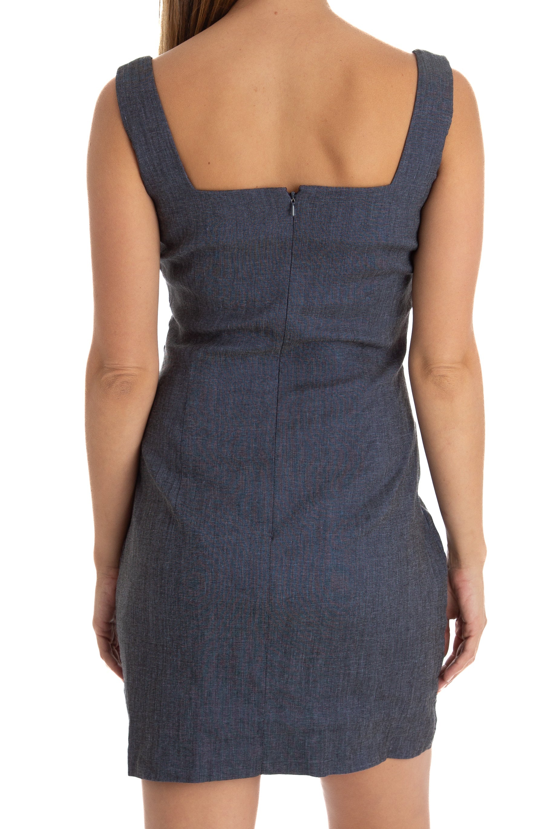 Dana Buchman, Talla 8