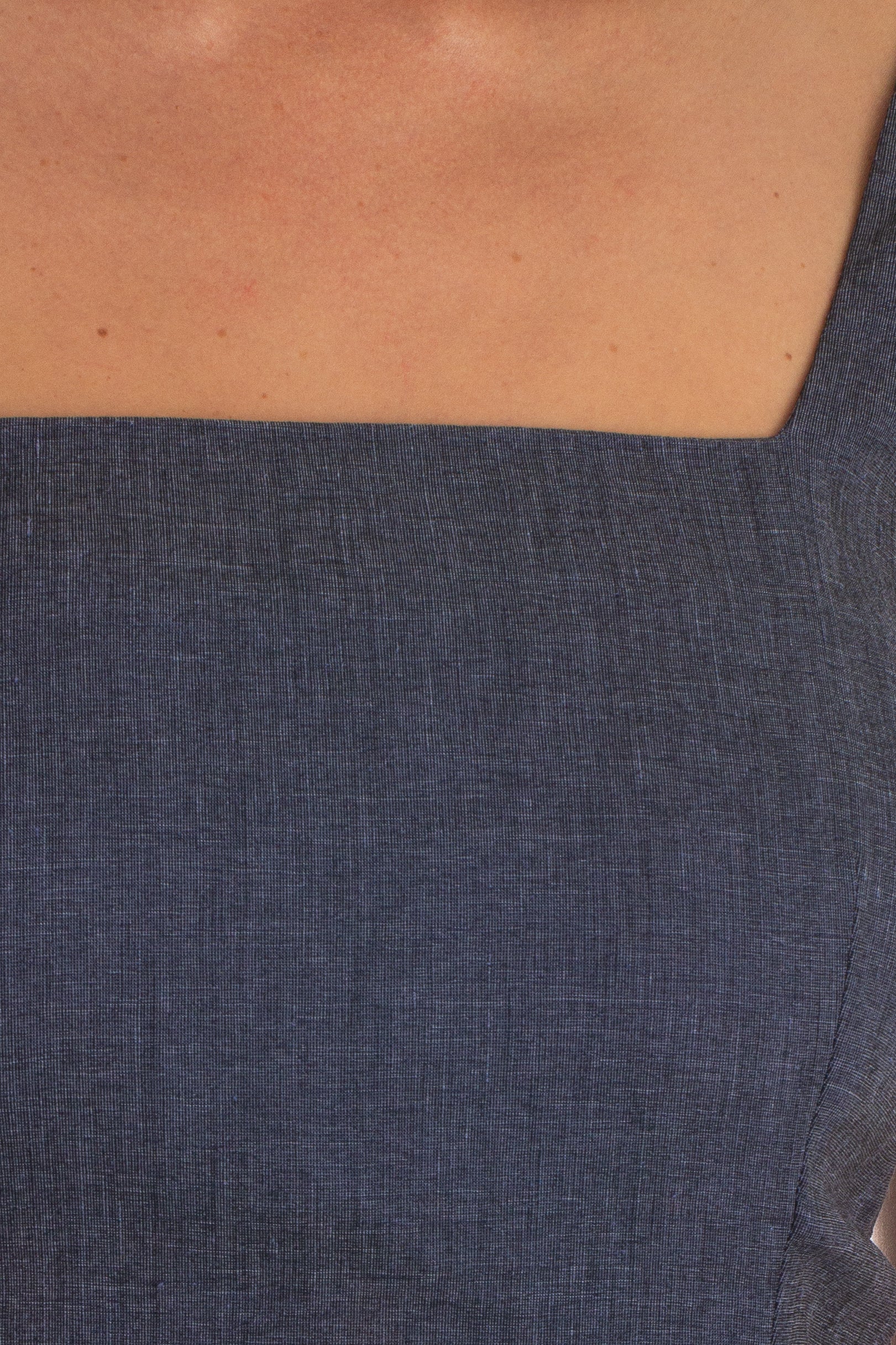 Dana Buchman, Talla 8
