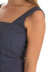 Dana Buchman, Talla 8