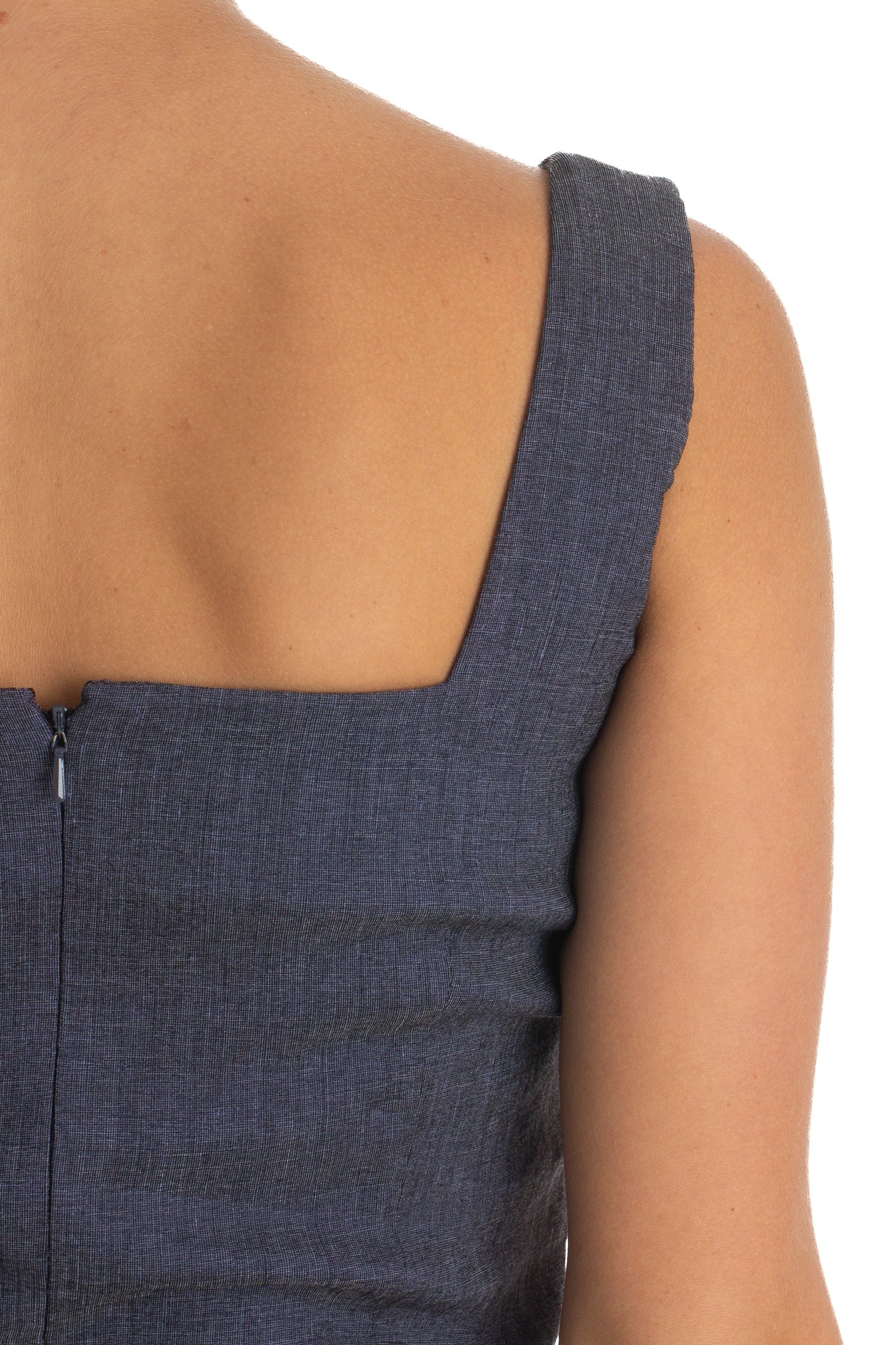 Dana Buchman, Talla 8