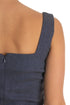 Dana Buchman, Talla 8