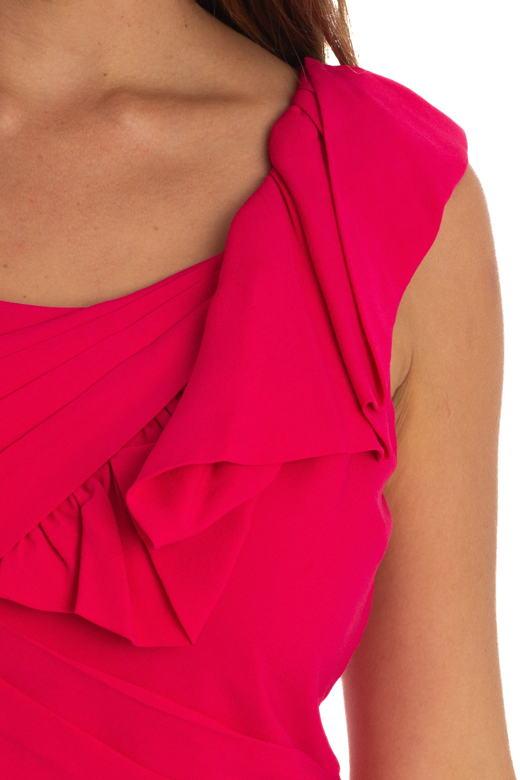 BCBG Maxazria, Talla 8