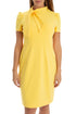 Maggy London, Talla 8