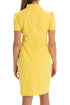 Maggy London, Talla 8